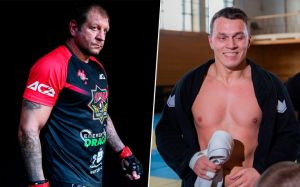 Артем Тарасов вступился за Александра Емельяненко: "Дайте ему насладиться, пусть придет в поп-ММА"