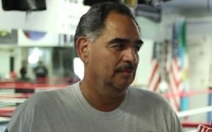 Абель Санчес: «Головкину осталось завоевать пояса WBC и WBO, а потом решим, что делать дальше» 