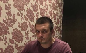 Михаил Царев подписал контракт с FIGHT NIGHTS GLOBAL
