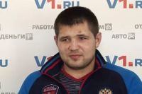 Максим Бабанин: постараюсь пробиться на чемпионат мира