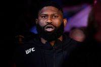 Блэйдс не согласился драться с Павловичем на UFC 281