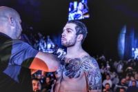 Эдуард Вартанян: "Бойцы АСВ победят всех из UFC"