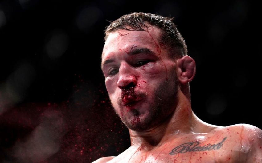 Даниэль Кормье считает, что чемпионский титул UFC больше не является приоритетной целью Майкла Чендлера