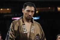 Алимханулы переходит во второй средний вес, Бентли стал полноценным чемпионом WBO в среднем дивизионе