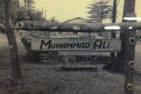 Тренировочный лагерь Мухаммеда Али на Оленьем озере обрёл новую жизнь, сохранив прежний дух