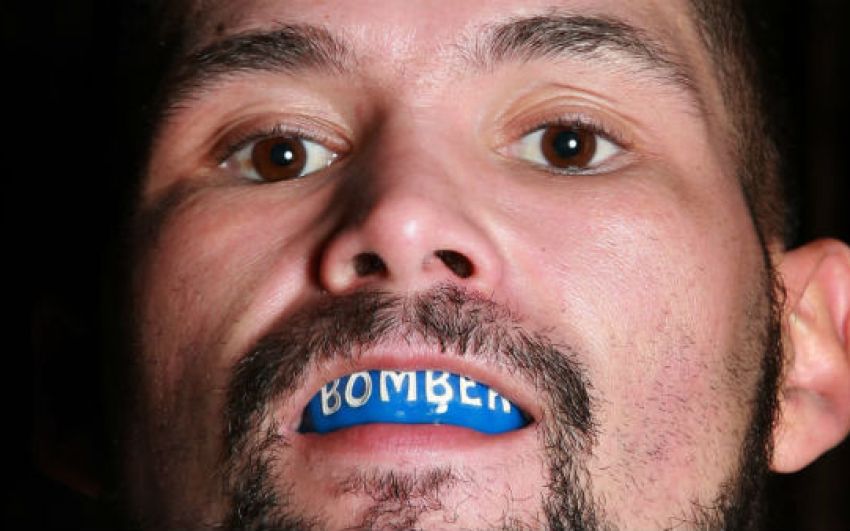 Беллью готов поколотить Хэя: Его шоу ведут к деградации бокса