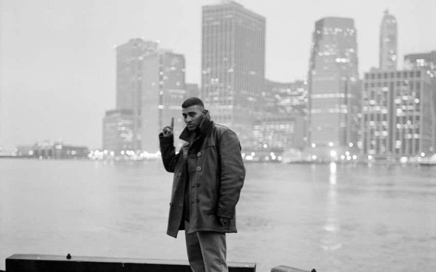 Джонни Нельсон: "Однажды Насим Хамед так избил одного парня, что тот решил не продолжать боксировать"