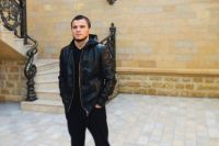 Умар Нурмагомедов высказался о возможном поединке с Двалишвили