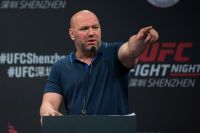 Участник турнира UFC on ESPN 12 слетел с карда из-за коронавируса у его углового