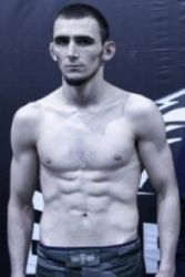 Shamil Tsakuev