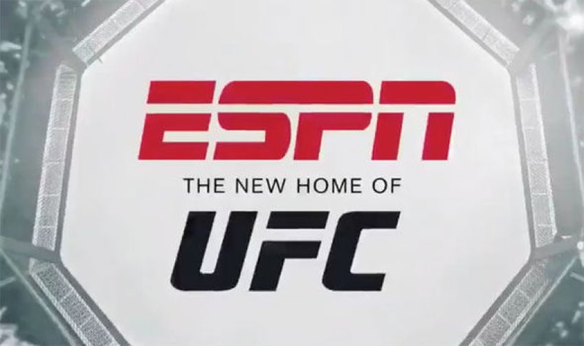 Дана Уайт: "Сделка с ESPN позволит развивать UFC в России, Бразилии и Китае"