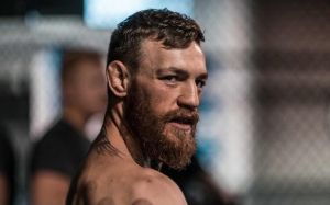 Конор МакГрегор: "Я хочу напомнить о себе каждому"