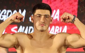 Дмитрий Бивол ответил, когда планирует закончить карьеру