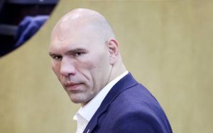 Николай Валуев прокомментировал решение Дениса Лебедева о завершении карьеры