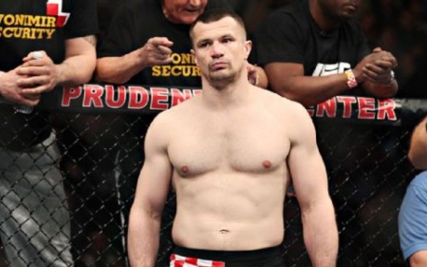 Филипович и Вандерлей Сильва примут участие в Гран-при Rizin FF