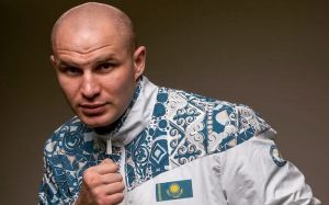 Джозеф Диас, Иван Дычко и Антонио Ороско узнали имена своих соперников