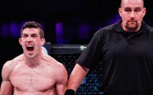 Джереми Петли выбывает с Bellator 200, Сауль Роджерс ищет нового соперника