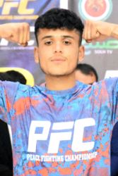 Safetullah Amirkhil