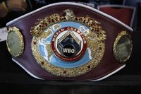 WBO может исключить из рейтингов всех российских боксеров