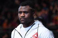 Президент Bellator поделился подробностями переговоров с Фрэнсисом Нганну