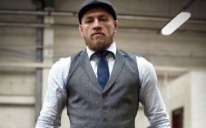 Конор Макгрегор заявил о готовности драться с Петтисом и Фергюсоном