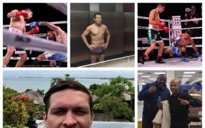 InstaBoxing 19 января 2019: Нынешняя форма Чавеса-старшего, Ковалев в зале, Хорхе Линарес сенсационно проигрывает