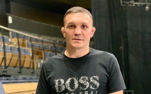 Марат Балаев - о Моргенштерне: "Я же не могу остаться с ним один на один в комнате. Я бы ему быстро объяснил"
