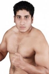 Faizan Muazam