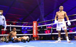 WBC назначил Теофимо Лопесу соперника по претендентскому бою