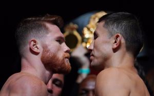 Оскар Де Ла Хойя: "Третий бой Канело и GGG обязан состояться"