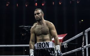 Абель Санчес назвал трех супертяжеловесов, которых он хочет увидеть в ринге с Гассиевым