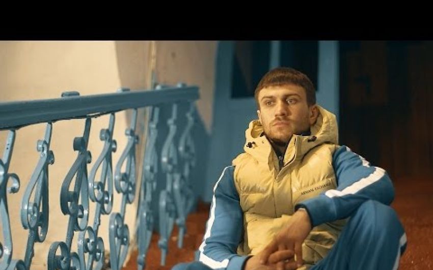 LOMUS. История одного рекорда. Фильм 1. Василий Ломаченко