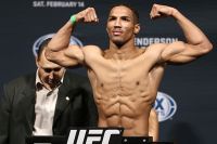 Кевин Ли уверен, что открытие в UFC 165-фунтового дивизиона неизбежно