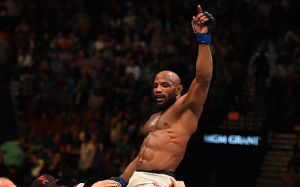 Йоэль Ромеро о причинах поражения Ронды Роузи на UFC 207 