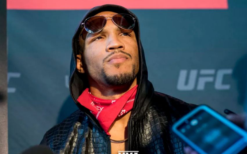 Кевин Ли нацелен на бой с Энтони Петтисом на турнире UFC 229 в Лас-Вегасе