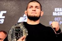 Али Абдельазиз прокомментировал решение Хабиба Нурмагомедова сняться с UFC 249