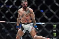 Майк Пэрри: «Не хочу стать первым бойцом UFC, убившим своего соперника»