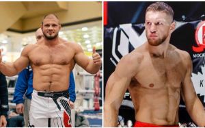 Экс-чемпион Glory ставит на Минеева в бою со Штырковым