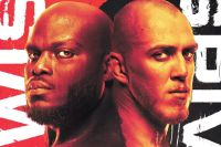 Прямая трансляция UFC Fight Night 215
