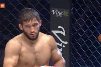 Road FC 46: Шамиль Завуров победил Рониса Торреса единогласным решением