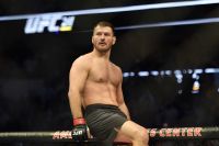 Стипе Миочич: "Когда UFC впервые предложили мне бой с Кормье, я ответил: "Заткнитесь"