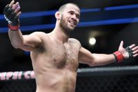 Эрик Спайсли уволен из промоушена UFC после трех поражений подряд