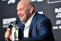 UFC проведут в январе три турнира в течение восьми дней