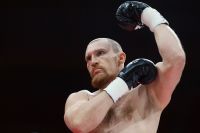 Боксер Дмитрий Кудряшов может дебютировать в ММА на турнире Fight Nights Global