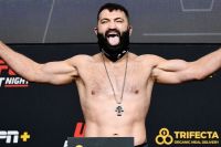 Орловский отреагировал на прекращение сотрудничества между UFC и USADA