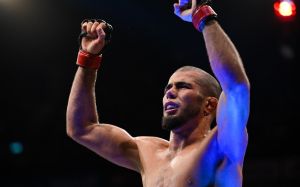 Мухаммад Мокаев пожаловался на сложную жизнь в UFC: "Очень, очень тяжело"