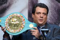 WBC объявил о введении новой программы по контролю за весом бойцов