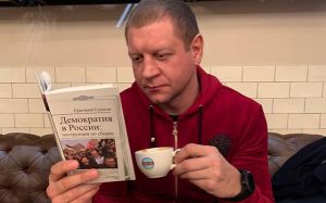 Instagram грозится заблокировать аккаунт Александра Емельяненко