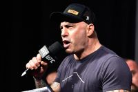 Джо Роган прокомментировал перенос турнира UFC 249