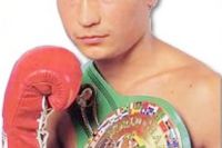 В этот день родился первый российский чемпион мира по боксу среди профессионалов
